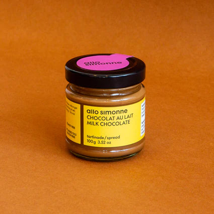 Spread / Allo Simonne - 100g