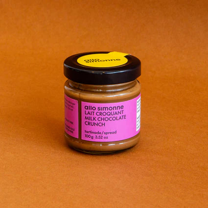 Spread / Allo Simonne - 100g