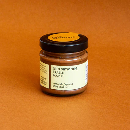 Spread / Allo Simonne - 100g