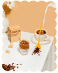 Chandelle / Moonday - Iced Coffee