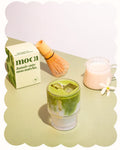 Candle / Moonday - Matcha