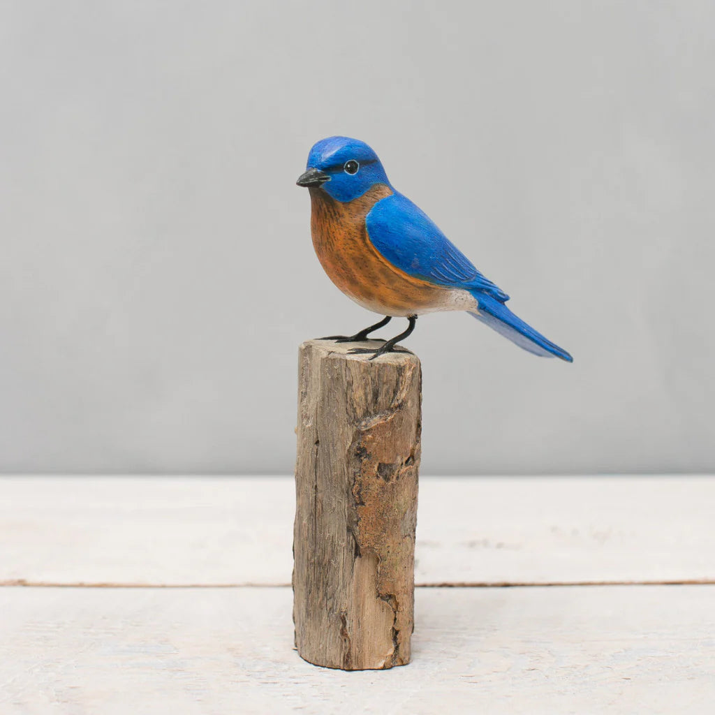 Figurine / Aviologie - Grande - Diverses