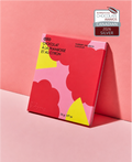 Barre Chocolatée / Allo Simonne - Framboise et citron 56g