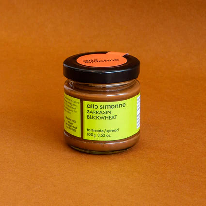 Spread / Allo Simonne - 100g