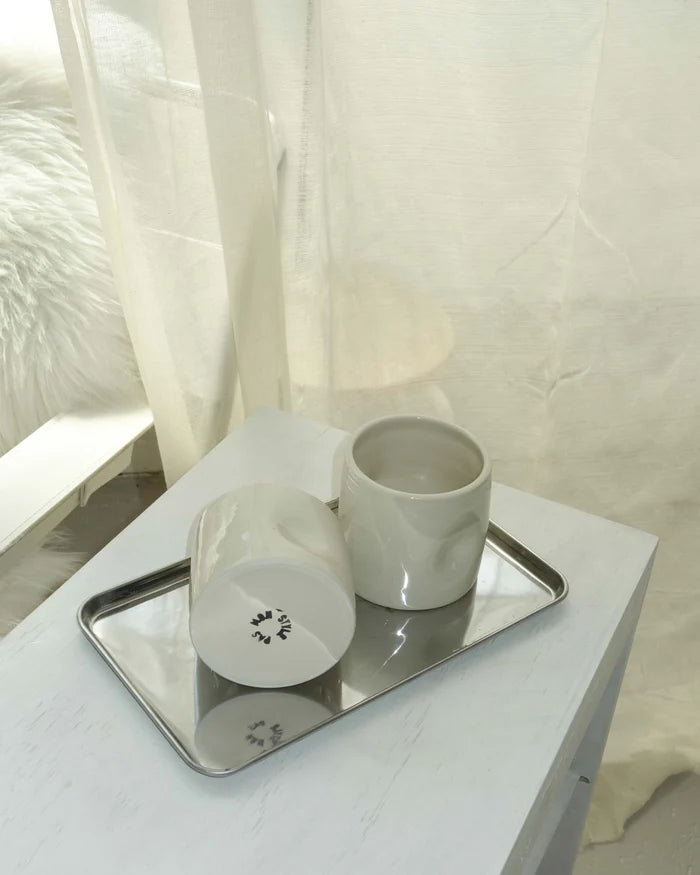Tasse / Pas mon style - Tasse sculptée - Diverses