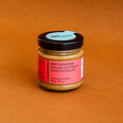 Spread / Allo Simonne - 100g