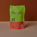 Chocolat chaud/ Allo Simonne - Erable Tonka 80g