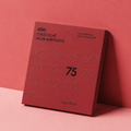 Barre Chocolatée / Allo Simonne - Mirthayu 75% 56g