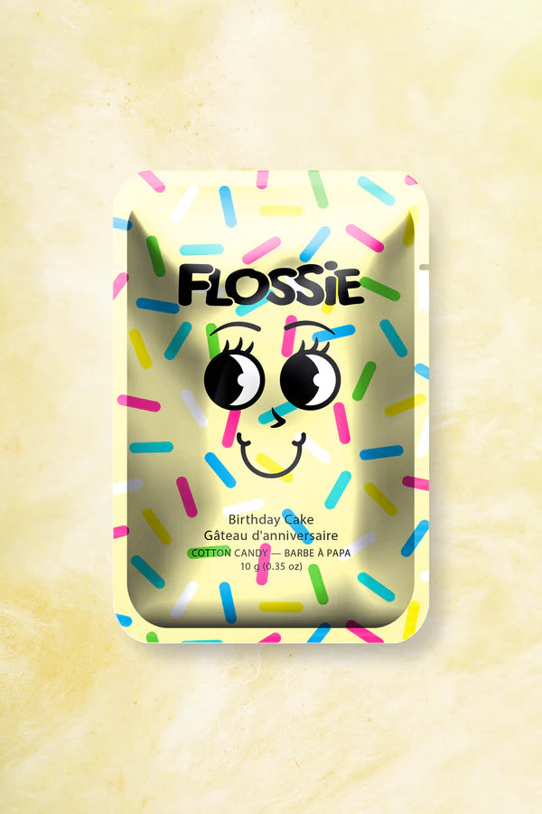 Barbe à papa / Flossie - Divers