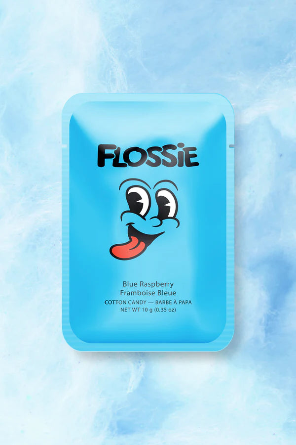 Barbe à papa / Flossie - Divers