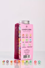 Candies / Candylabs - Test Tube - Assorted Flavors - 150g