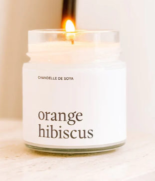 Candle / Candle tides - 270 ml