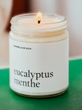 Candle / Candle tides - 270 ml