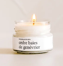 Chandelle / Marée chandelles - 106ml