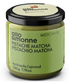 Tartinade / Allo Simonne - 220 g