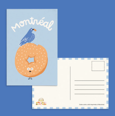 Carte / Anne Julie Dudemaine - Diverses