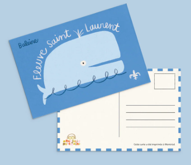 Carte / Anne Julie Dudemaine - Diverses