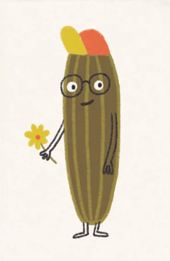 Carte / Anne Julie Dudemaine - Diverses