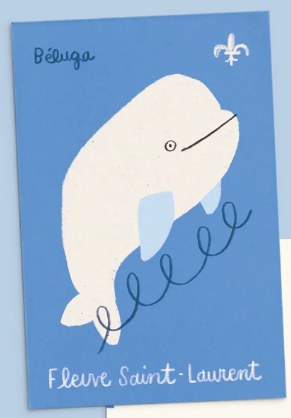 Carte / Anne Julie Dudemaine - Diverses