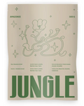 Café / Jungle x MSTL - Amazonie - 300g