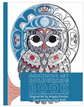 Cahier de coloriage / Canadian Art Prints - Divers