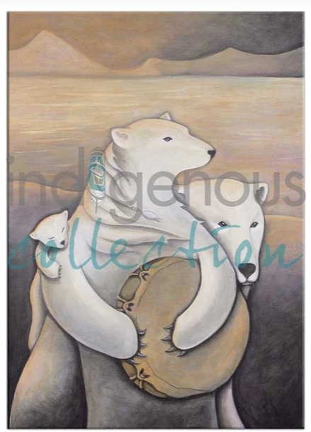 Magnets / Canadian Art Prints - Nathalie Coutou - Divers