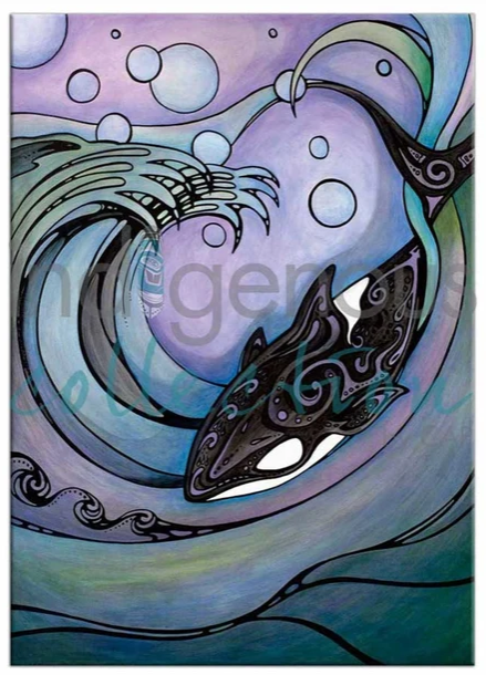 Magnets / Canadian Art Prints - Nathalie Coutou - Divers