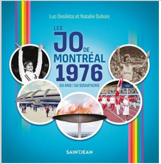 Livres / Guy Saint-Jean - Divers