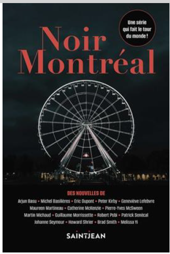 Livres / Guy Saint-Jean - Divers