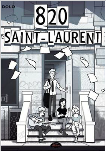 Livres / Les Malins - Divers
