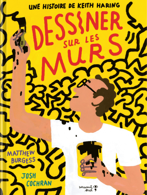 Livre / Versant sud - Divers