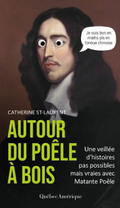 Livre / Québec Amérique - Divers