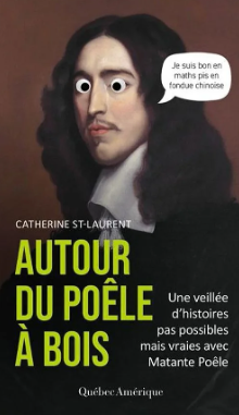 Livre / Québec Amérique - Divers