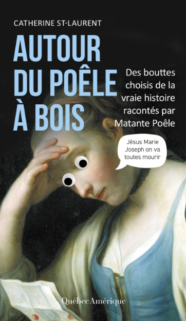 Livre / Québec Amérique - Divers