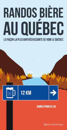 Livre / Québec Amérique - Divers