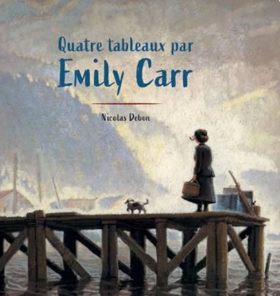 Livre / Pacifique - Divers