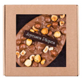 Chocolat / Chocolat Boréal - Œuf praliné