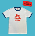 Teeshirt / Pony Hockey (eng)