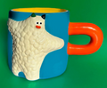 Tasse / Pony - Anxiyeti