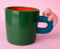 Tasse / Pony - Kinzu