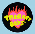 Sticker / Pony - Therapy Boys