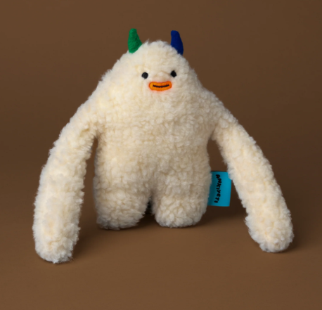 Peluche / Pony - Anxiyeti - Petit