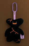 Keychain / Pony - Kinzu obscura