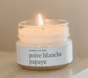 Chandelle / Marée chandelles - 106ml