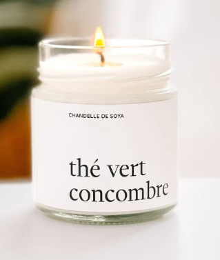 Candle / Candle tides - 270 ml