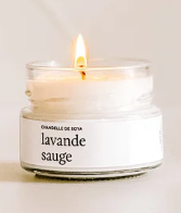 Chandelle / Marée chandelles - 106ml