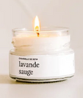 Chandelle / Marée chandelles - 106ml