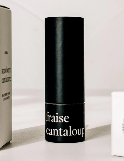 Lip balm / Marée Chandelles - 9g