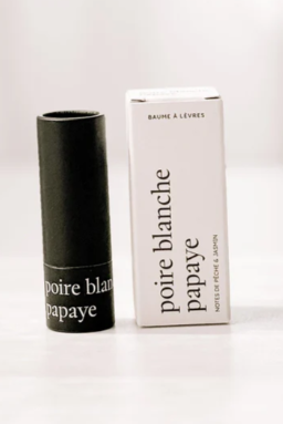 Lip balm / Marée Chandelles - 9g