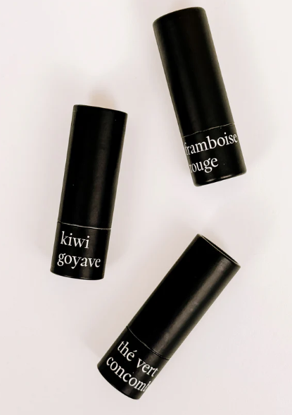 Lip balm / Marée Chandelles - 9g